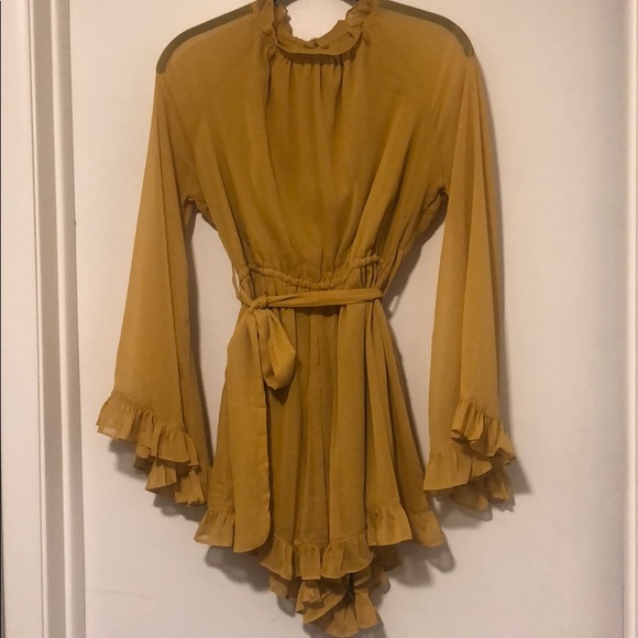 Forever 21 Other - Forever 21 romper